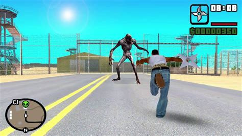 Top 7 Mejores Mods Para El Gta San Andreas Youtube