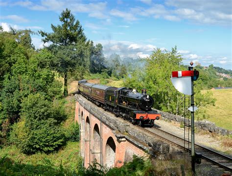 Severn Valley Railway Steam Gala Flickr