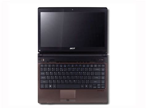 Acer Aspire 3935 Laptop bg Технологията с теб