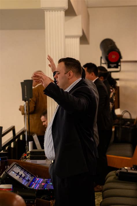 Truth Family Conference 2023 - Truth Tabernacle