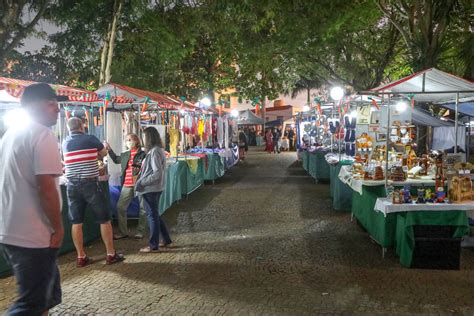 Feira de Arte e Artesanato começa nesta sexta 150 expositores