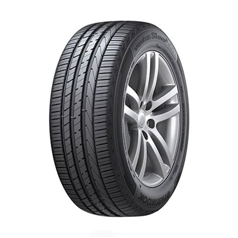 Pneu Hankook Aro 18 Ventus S1 Evo 2 K117B 225 45R18 95Y Run Flat XL