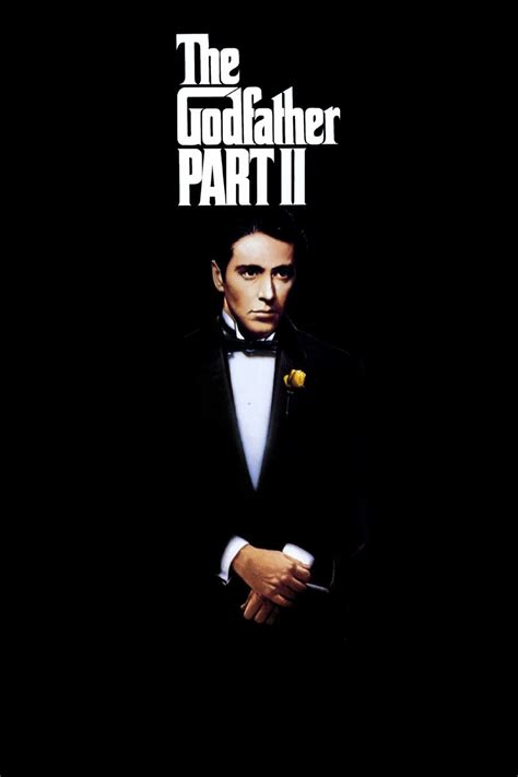 The Godfather Part II : Dual Audio Full movie free download 720P BRRip ...