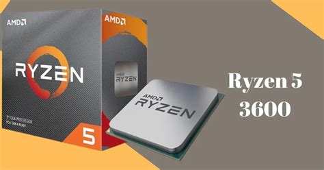 Amd Ryzen Everything You Need To Know