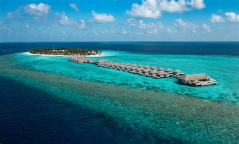 Maldives 5 Star Luxury Hotels