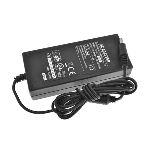 Original Netzteil AC Adapter Cincon TR70A12 Output 12V 5 5A