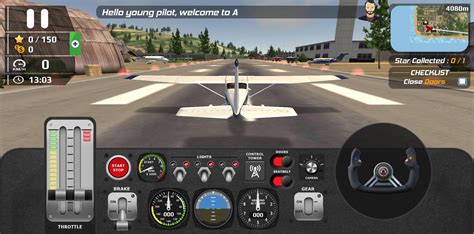 Flight Pilot Simulator Game For Pc Free - Bios Pics