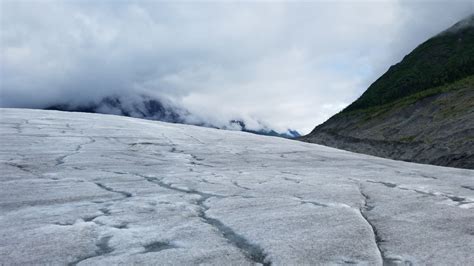 Image libre: altitude, cristal de glace, champ de glace, paysage ...