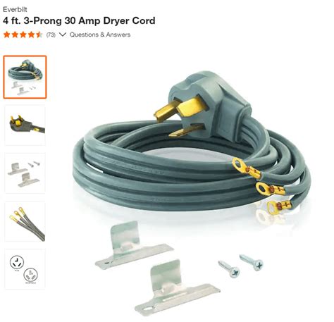 Never Done This Before I M Swapping A 4 Prong Dryer Cord To 3 Prong On A Maytag Bravos Mct