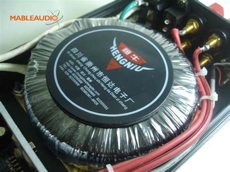 LM4766 digital amp