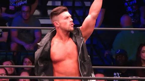 Kip Sabian News Pictures Videos Stats And Biography Aew News