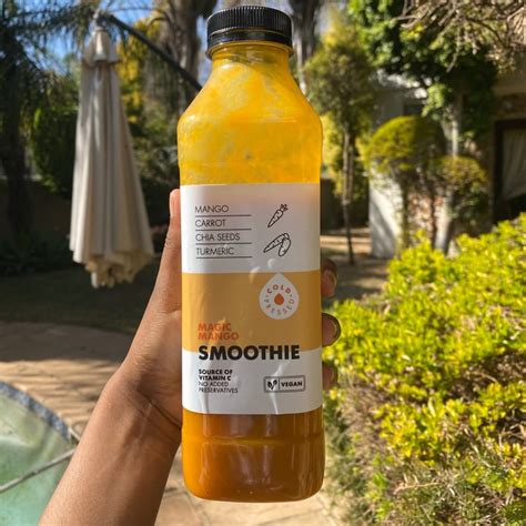 Woolworths Food Magic Mango Smoothie Review Abillion