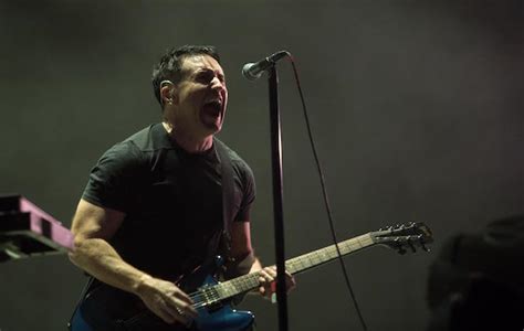 Nine Inch Nails To Release New Ep Soon Nme