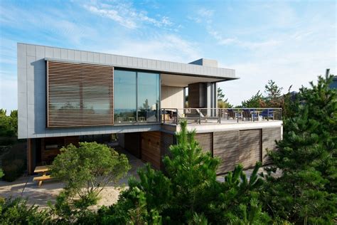 Top 10 Incredible Modern Houses In The United States