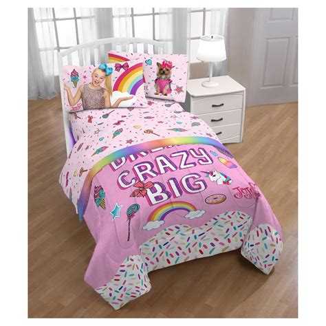 Jojo Siwa Bedroom Decor | Home Inspiration