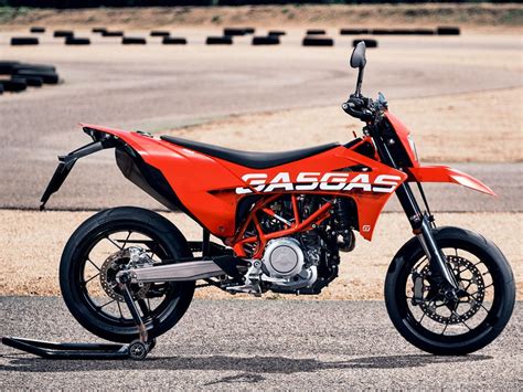 New 2023 GASGAS SM 700 Motorcycles In Billings MT