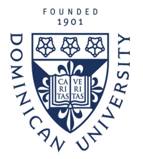 Dominican University | Daniel Rainey