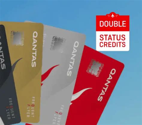 Qantas Double Status Credits Or Double Points Offer Is Here Beat