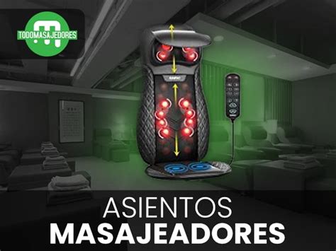 Los Mejores Tipos De Masajeadores Gu A