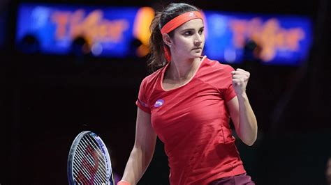 Sania Mirza Biography: Family, Records, Awards, Stats & Net Worth