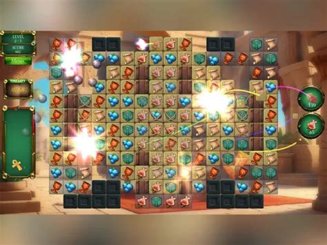 Immerse in Match 3 Adventures with Masterful Matches - 2024's Top 3 ...