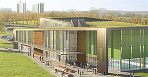 Long-awaited York Community Centre gets a name: York Recreation Centre | News | toronto.com