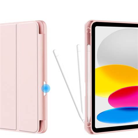 Etui Do Ipad Gen Smart Pencil R Owe Z Miejscem Na