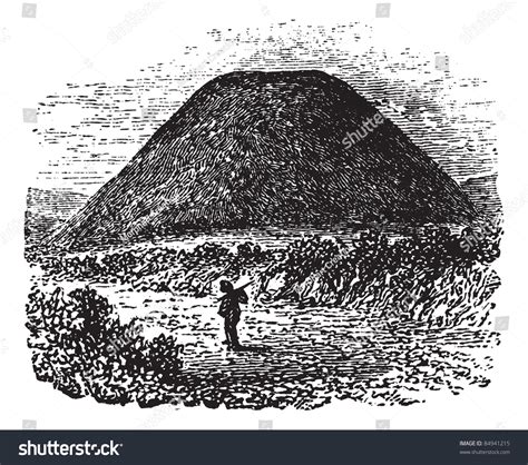 Tumulus: Over 69 Royalty-Free Licensable Stock Illustrations & Drawings | Shutterstock