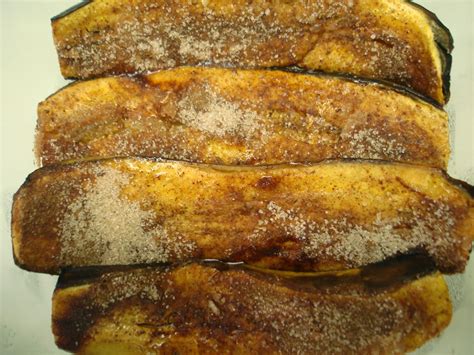 Doce Lar Banana Cozida Assada Ou Frita E Em Qualquer Receita