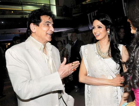 Sridevi Happy Birthday Jeetendra