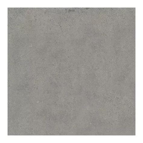 Vite Porcelanato 80x80 Liscio Graphite Natural 1ra