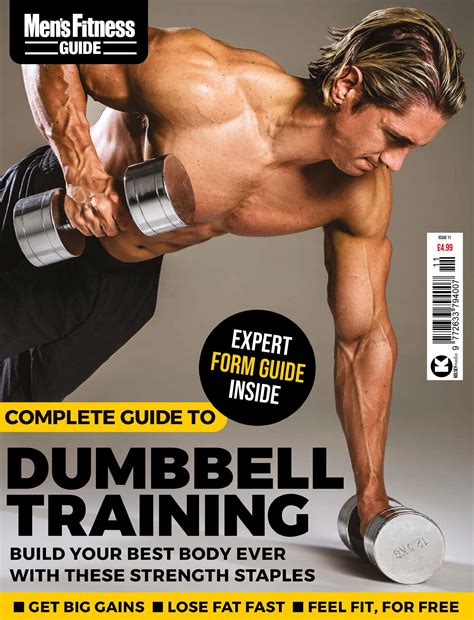 Men's Fitness Guides - Issue 11, 2021 - SoftArchive