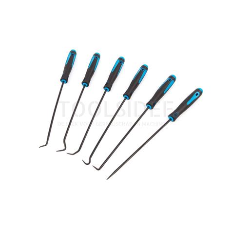 Hbm Teiliges Extra Langes Pick Und Hakenset Mm Toolsidee De