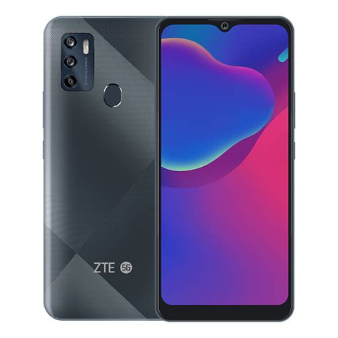 Zte Blade V Ficha T Cnica De Caracter Sticas Y Precio