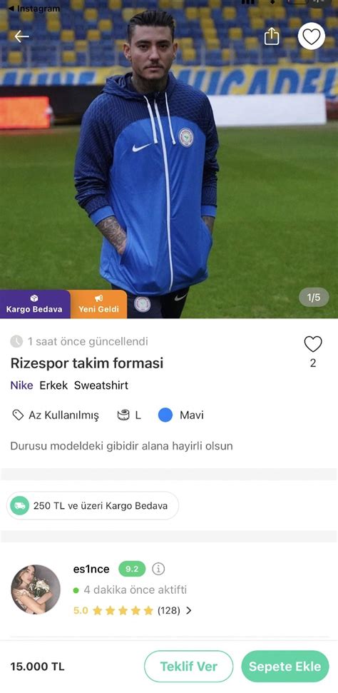 Rizesporlu Sevgilisinden Ayrılmıştı: Jet Hızıyla Başka Aşka Koşan Esin