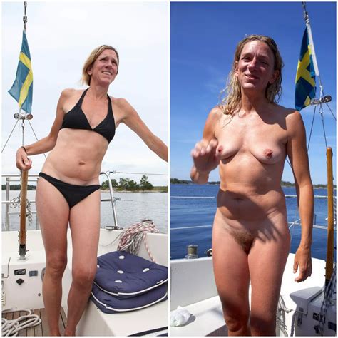 Lover Of Nude Sailing Nudes By Kylenavyguy