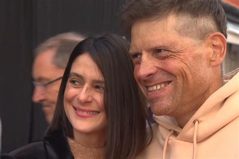 Ex Radprofi Jan Ullrich Liebes Comeback Mit Freundin Elizabeth Napoles