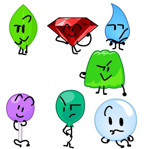 The Have Cots Bfdi💖 Amino