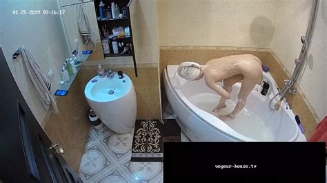 Watch Naked Girl Clara Morning Shower Jan Naked People With Jordan Morgana In Morgana