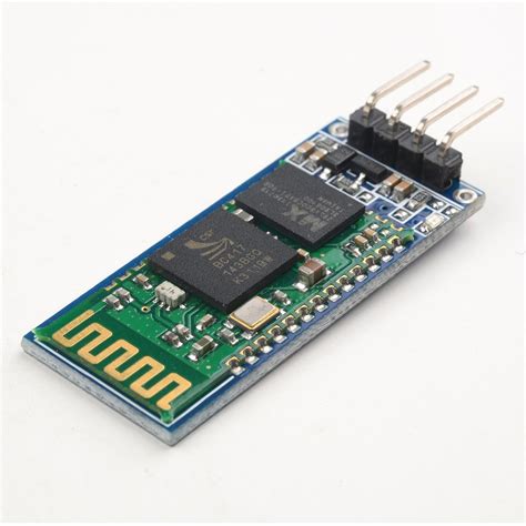 Sunfounder Wireless Bluetooth Rf Transceiver Module Hc Rs