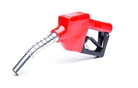 Пистолет топливораздаточный (заправочный) без счетчика 75л - купить с ...