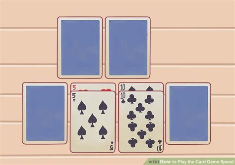 How to Play the Card Game Speed (with Pictures) - wikiHow