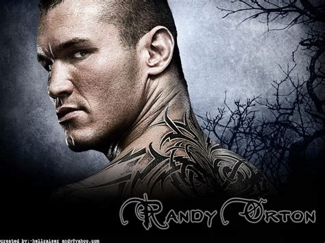 Escuchar Voces Randy Orton Wwf O Wwe Rko K The R Evoluci N