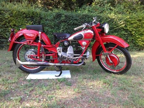 Moto Guzzi GTV 500 Cc 1949 Barnebys