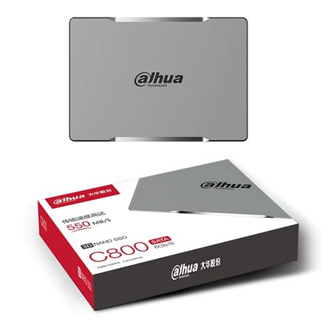 Ổ cứng SSD Dahua 2 5inch SATA III 128GB DHI SSD C800AS128G