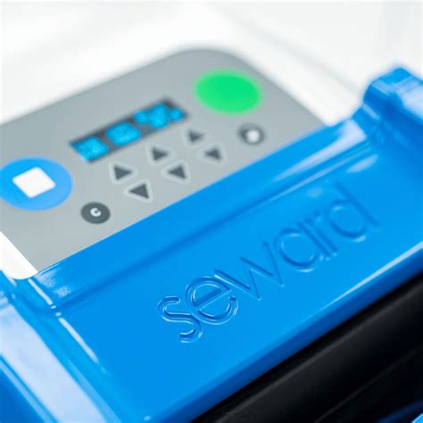 Seward Stomacher Evo Lab System Launch Package