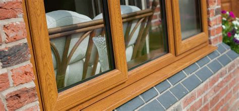 UPVC Casement Windows Secure Trade Frames Ltd