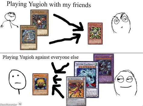 Yugioh Forbidden Memes On Twitter Every Day Https T Co Vogrxfv Qr