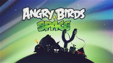 🔥 Free Download Angry Birds Space Silhouette Wallpaper For Desktop By
