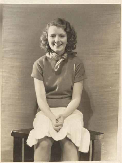 Janet Gaynor Born As Laura Gainor In Philadelphia Pennsylvania On 6